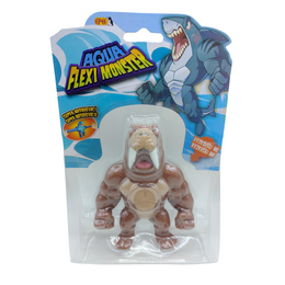 Flexi Monster AQUA