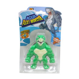 Flexi Monster AQUA