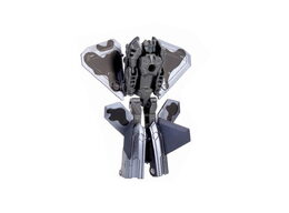 Transformer truck – vojenský stroj-robot