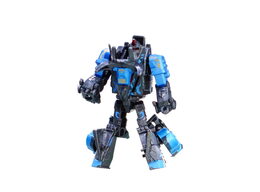 Transformer dino –-robot