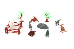 Dinosauři 10 ks