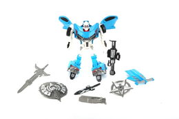 Auto/Robot transformer