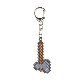 Minecraft kovový přívěšek 6 pack Deluxe Box