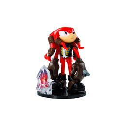 Sonic figurka – kapsle