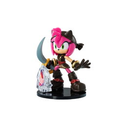 Sonic figurka – kapsle
