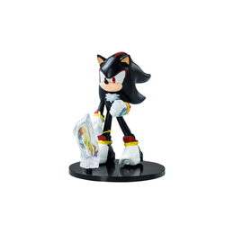 Sonic figurka – kapsle