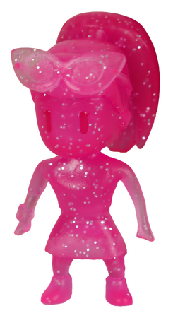 Deluxe box s figurky Stumble Guys X Barbie 6 ks