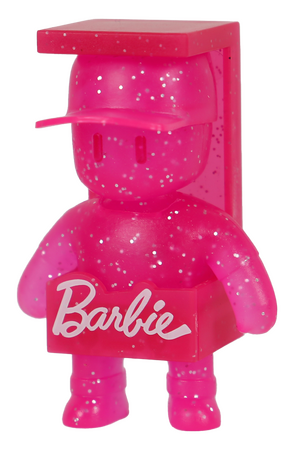 Deluxe box s figurky Stumble Guys X Barbie 6 ks