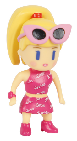 Figurka akční Stumble Guys X Barbie 1 ks