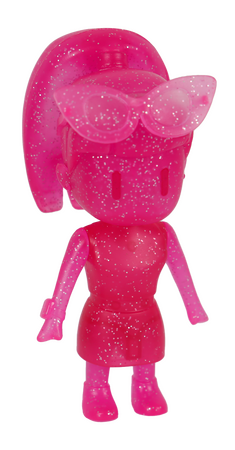 Figurka akční Stumble Guys X Barbie 1 ks