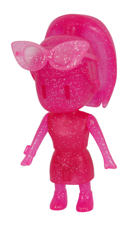 Figurka akční Stumble Guys X Barbie 1 ks
