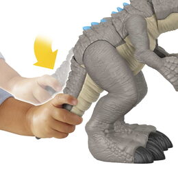 Jurský svět figurka dinosaura Idominus Rex