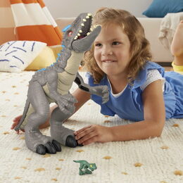 Jurský svět figurka dinosaura Idominus Rex