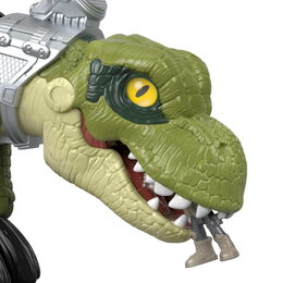 Jurský svět figurka dinosaura Megamouth T-Rex