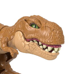 Jurský svět figurka dinosaura Action T-Rex