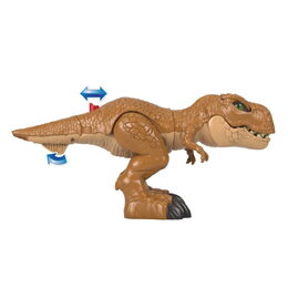 Jurský svět figurka dinosaura Action T-Rex