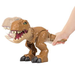 Jurský svět figurka dinosaura Action T-Rex