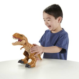 Jurský svět figurka dinosaura Action T-Rex