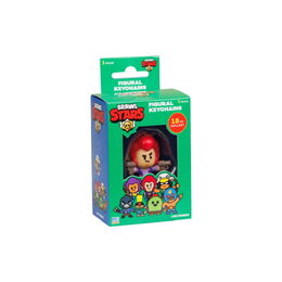 Brawl Stars přívěšek na klíče