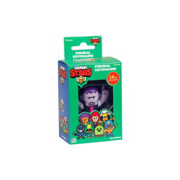 Brawl Stars přívěšek na klíče