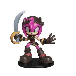 Sonic figurka