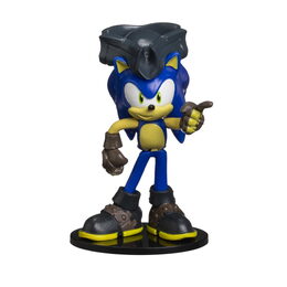 Sonic figurka