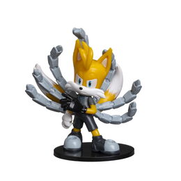 Sonic figurka