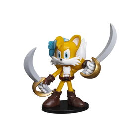 Sonic figurka
