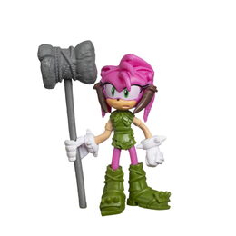 Sonic figurka 5 ks