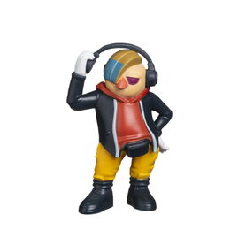 Sonic figurka 5 ks