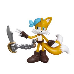 Sonic figurka 5 ks
