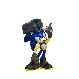 Sonic figurka 5 ks