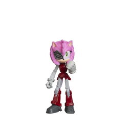 Sonic figurka 5 ks