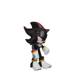 Sonic figurka 5 ks