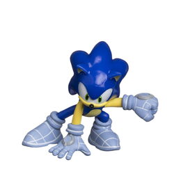 Sonic figurka 5 ks