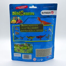 Schleich 87865 Dinosaurus Mini sáček