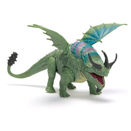 Jak vycvičit draka základní draci