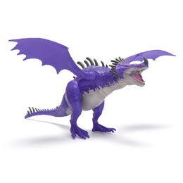 Jak vycvičit draka základní draci