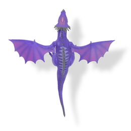 Jak vycvičit draka základní draci