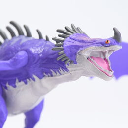 Jak vycvičit draka základní draci