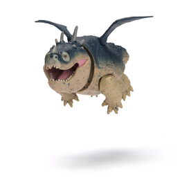 Jak vycvičit draka základní draci