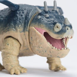 Jak vycvičit draka základní draci