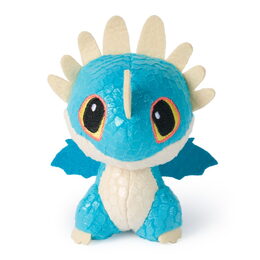 Jak vycvičit draka plyšoví draci v sudu/vajíčku