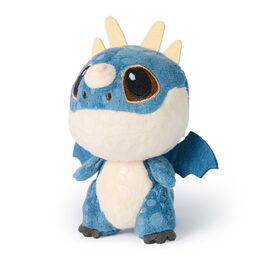 Jak vycvičit draka plyšoví draci v sudu/vajíčku