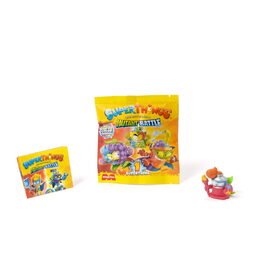 Superthings Figurka Mutant Battle