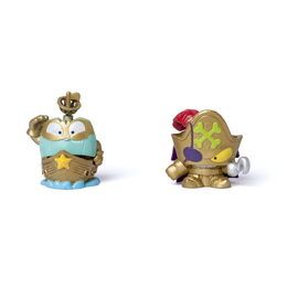 Superthings Figurka Mutant Battle