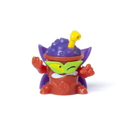 Superthings Figurka Mutant Battle