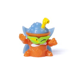 Superthings Figurka Mutant Battle