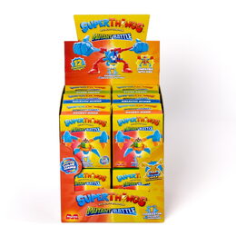 Superthings Figurka Mutant Battle