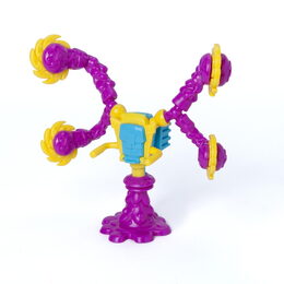 Superthings Figurka Mutant Battle
